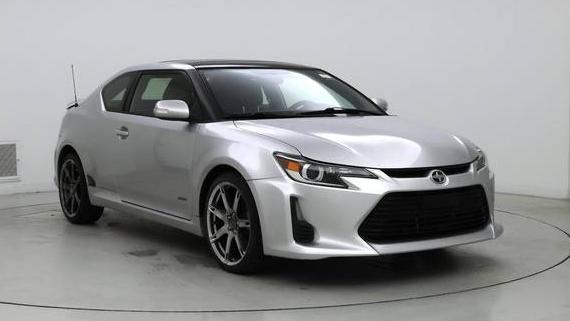 TOYOTA SCION TC 2014 JTKJF5C71E3080058 image